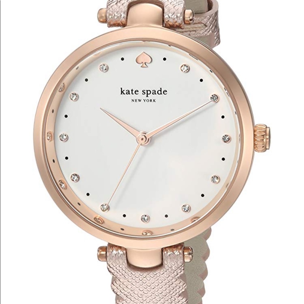 Ladies Kate Spade New York Holland Watch KSW1402